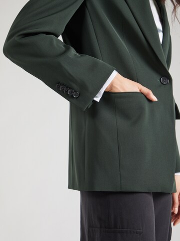 DRYKORN Blazer 'GLENDALE' in Grün