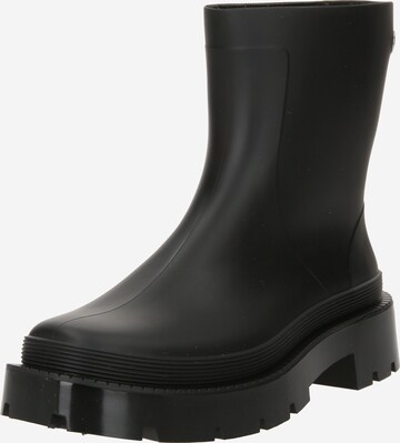 SCHOLL Rubber Boots 'FAROE' in Black: front