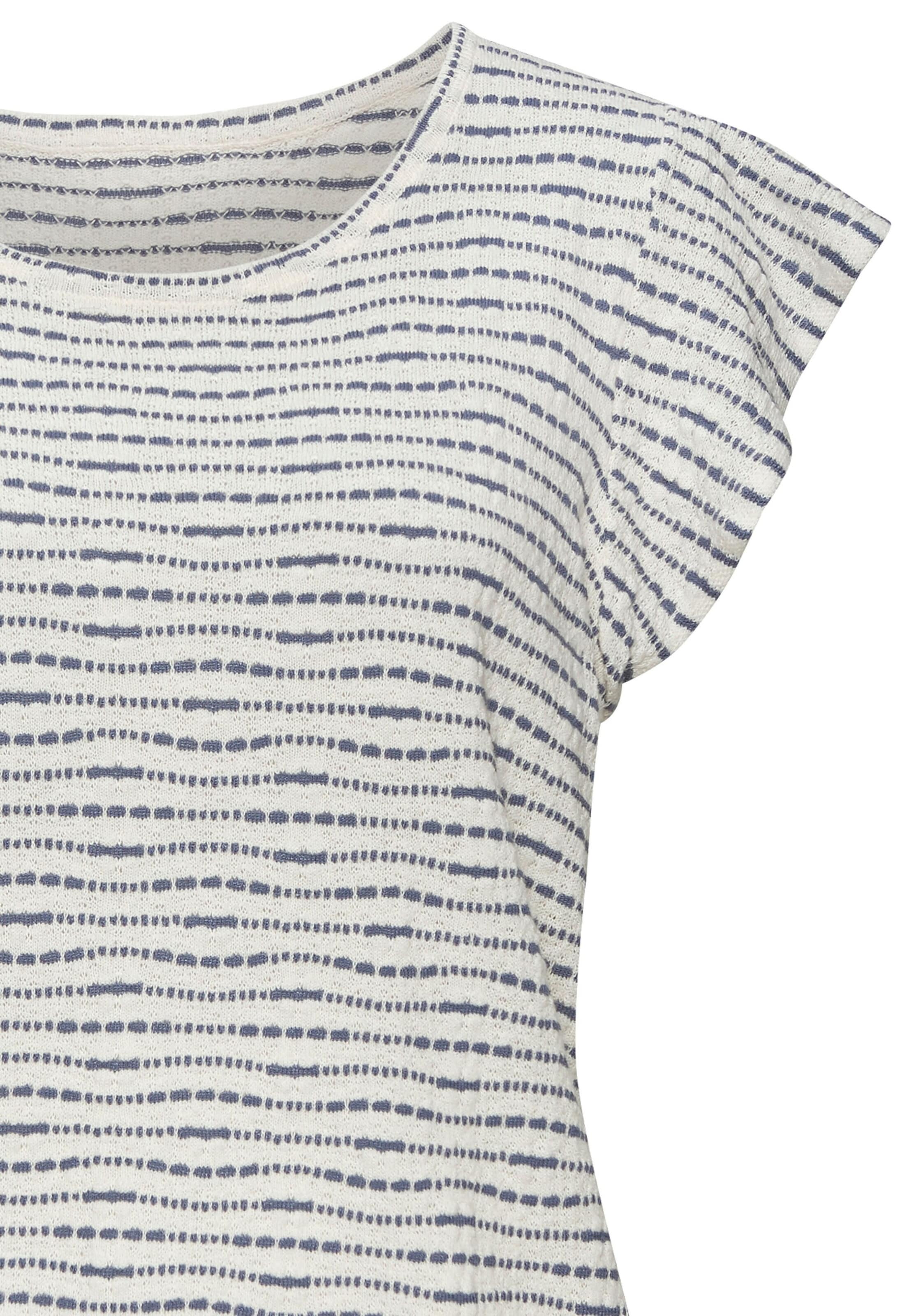 VIVANCE Tričko – béžová