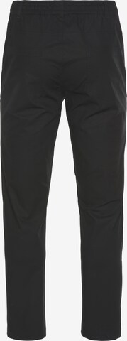 Champion Authentic Athletic Apparel Regular Workout Pants in Black