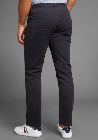 Bruno Banani LM Regular Pants in Black