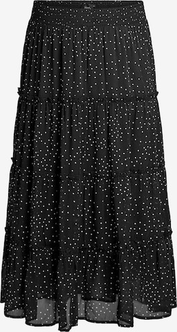 juoda Zizzi Sijonas 'Mdoru': priekis