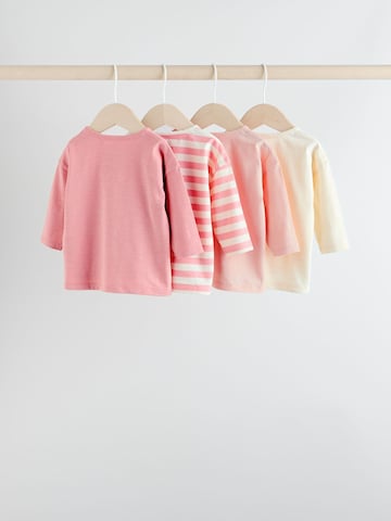 T-Shirt Next en beige