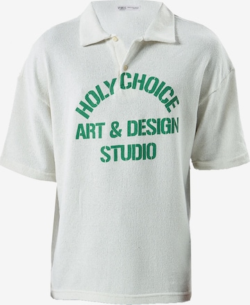 VAMOS CLO Paita värissä valkoinen: etupuoli