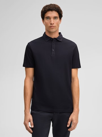 STRELLSON Shirt 'Piro' in Blau: Vorderseite