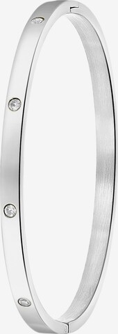 Lucardi Armband in Silber: predná strana