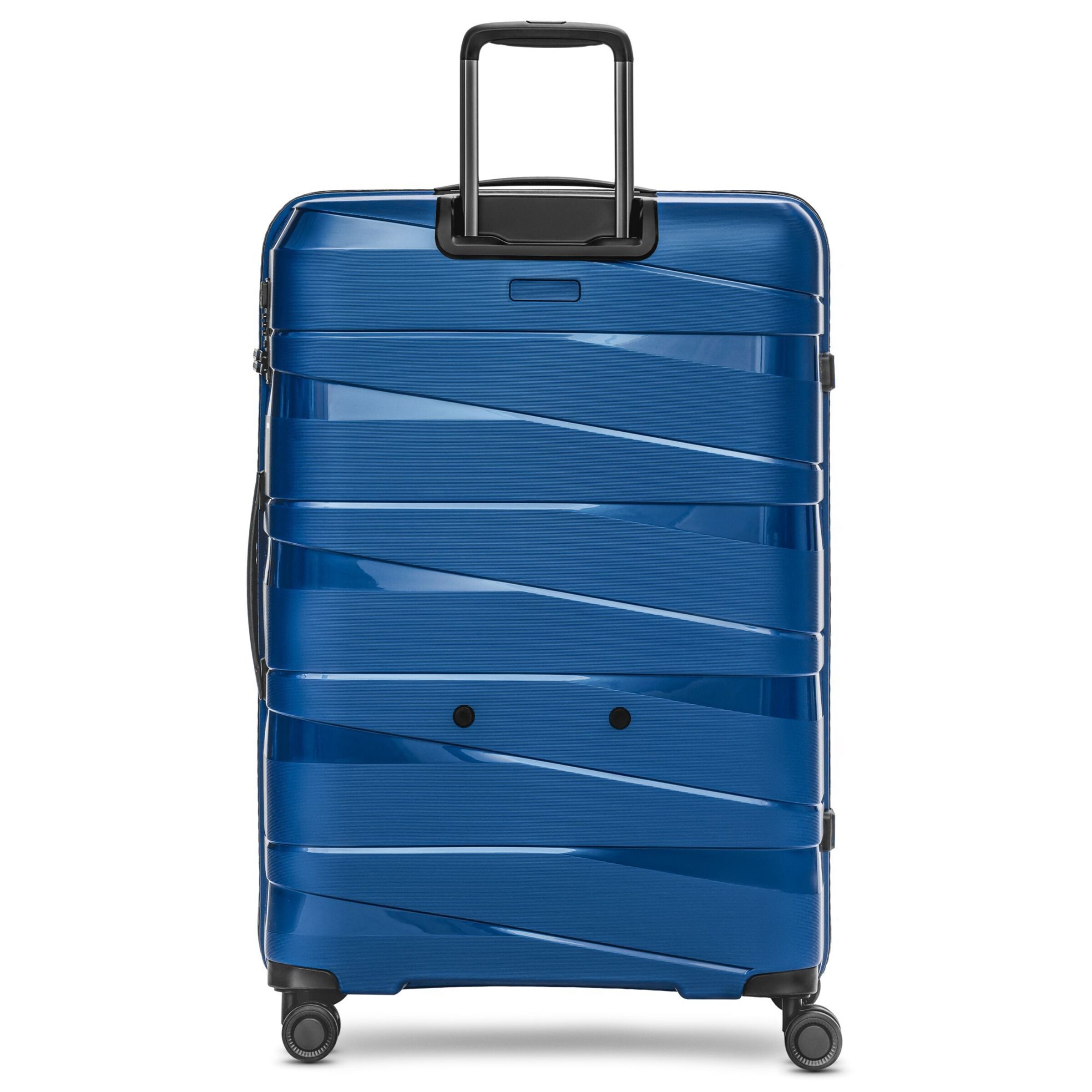 Redolz Trolley 'Essentials' in Blauw