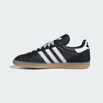 ADIDAS ORIGINALS Nizke superge 'Samba' | črna barva