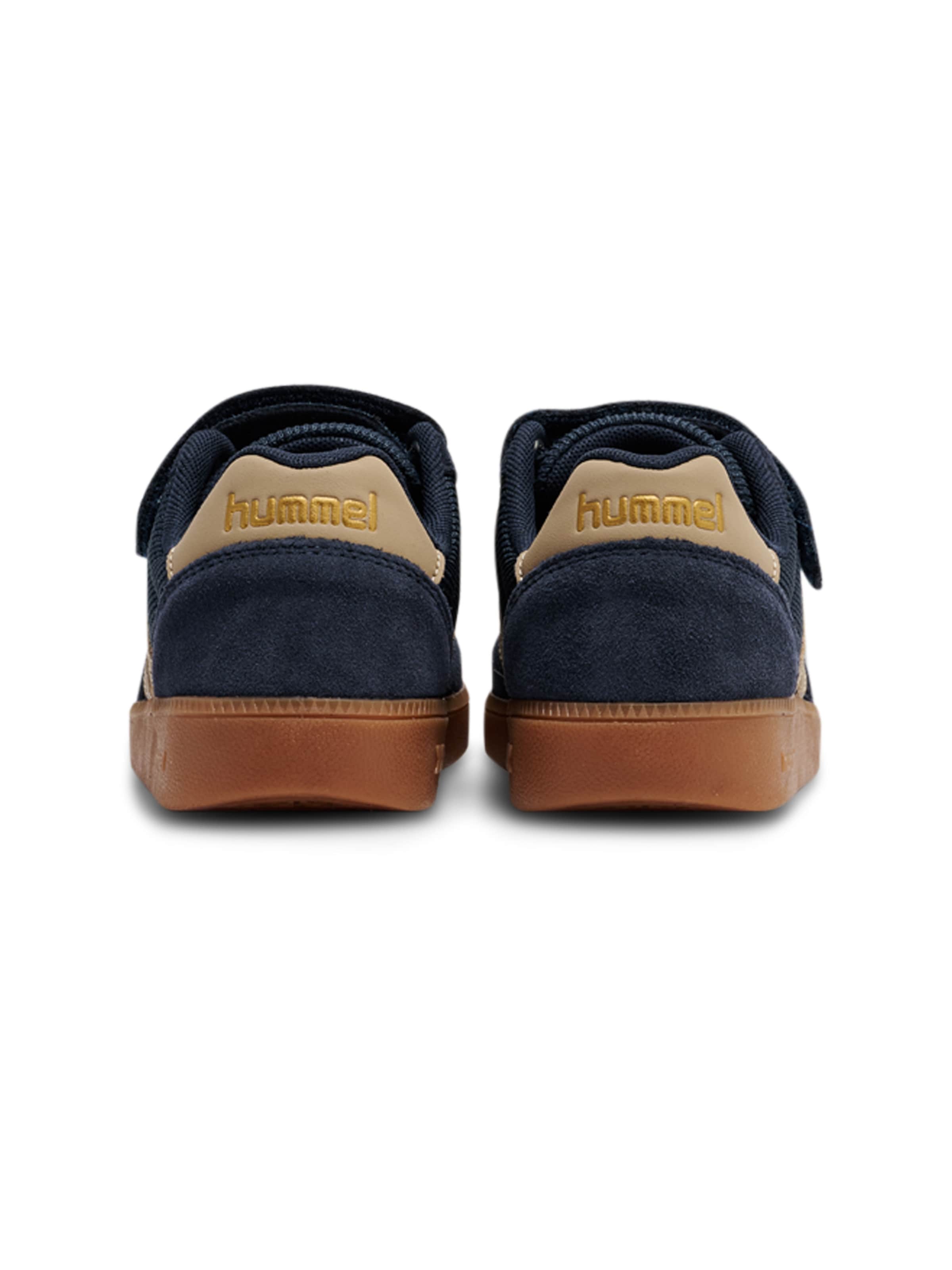 Hummel Sneakers 'VM78 CPH' in Blue