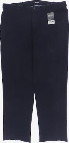 Lands‘ End Pants in 38 in Blue: front