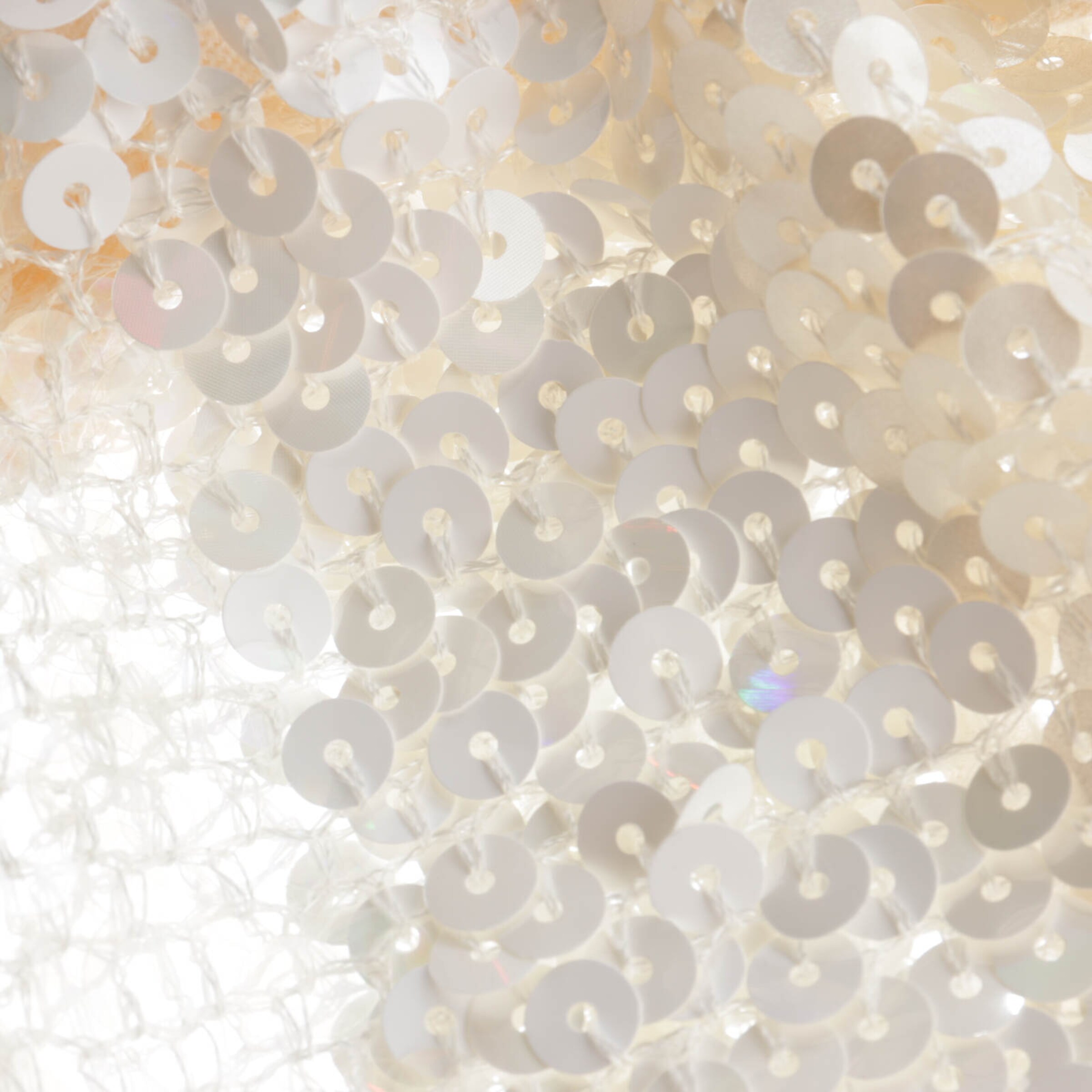 Louis Vuitton Kleid XS in Weiß