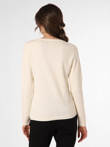 Brookshire Pullover in Beige