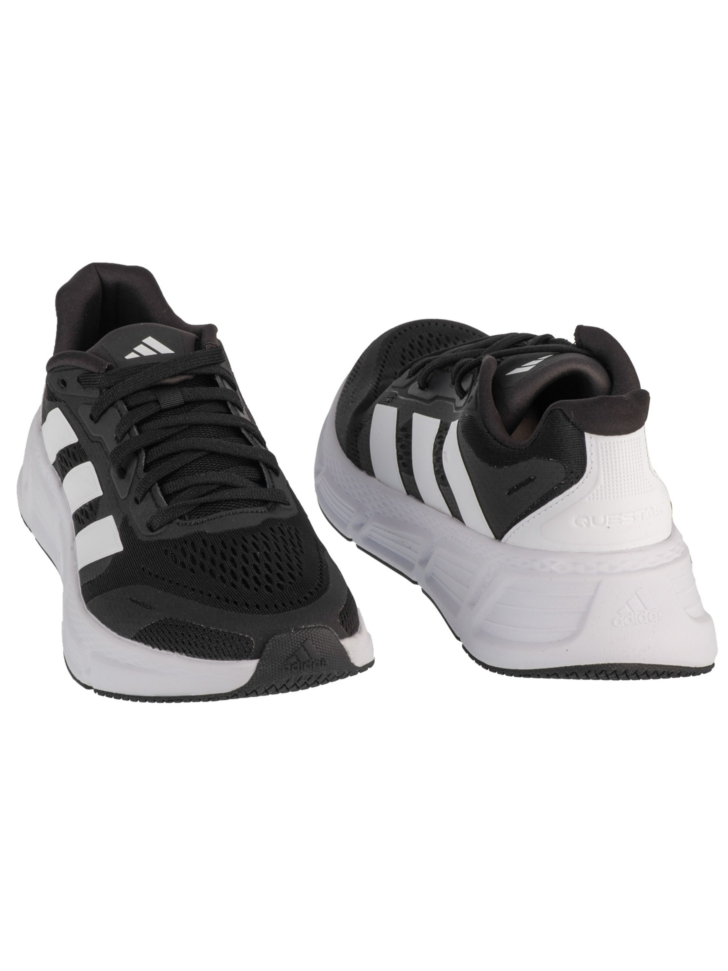 Chaussure de course 'adidas Questar 2' ADIDAS PERFORMANCE en noir