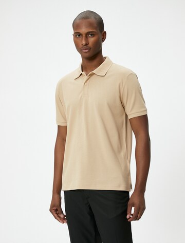 Koton Shirt in Beige: front