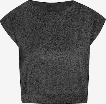 DreiMaster Klassik - Camisa em preto: frente