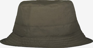 LERROS Sports Hat in Green: front