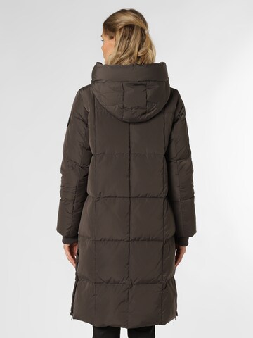 Manteau d’hiver MOS MOSH en marron