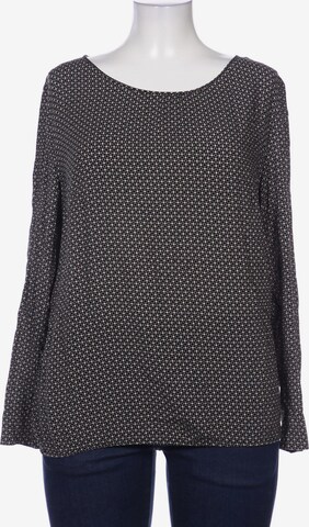 Betty Barclay Blouse & Tunic in XXL in Black: front