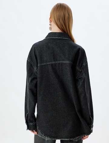 Koton Blouse in Black