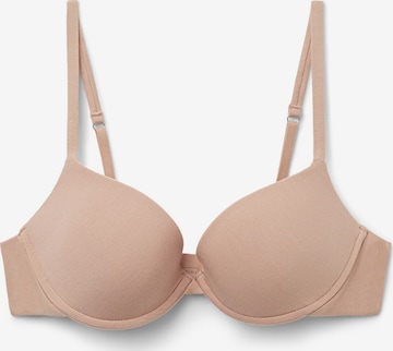 INTIMISSIMI BH 'Bellissima' in Beige: Vorderseite