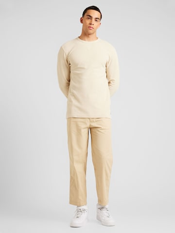 SCOTCH & SODA Μπλουζάκι σε μπεζ