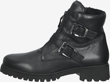 ARA Stiefelette in Schwarz