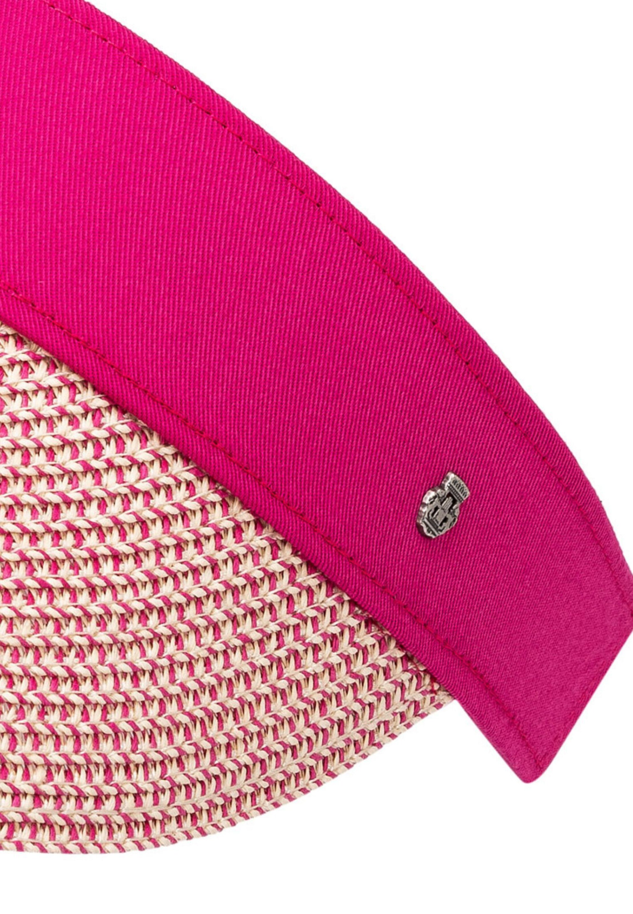 Roeckl Pet 'SALINA' in Roze