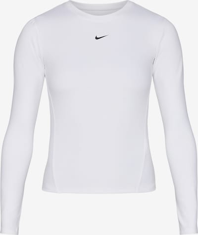 Sportiniai marškinėliai 'ONE' iš NIKE, spalva – juoda / balta, Prekių apžvalga