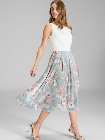 Abito da cocktail di SWING in blu