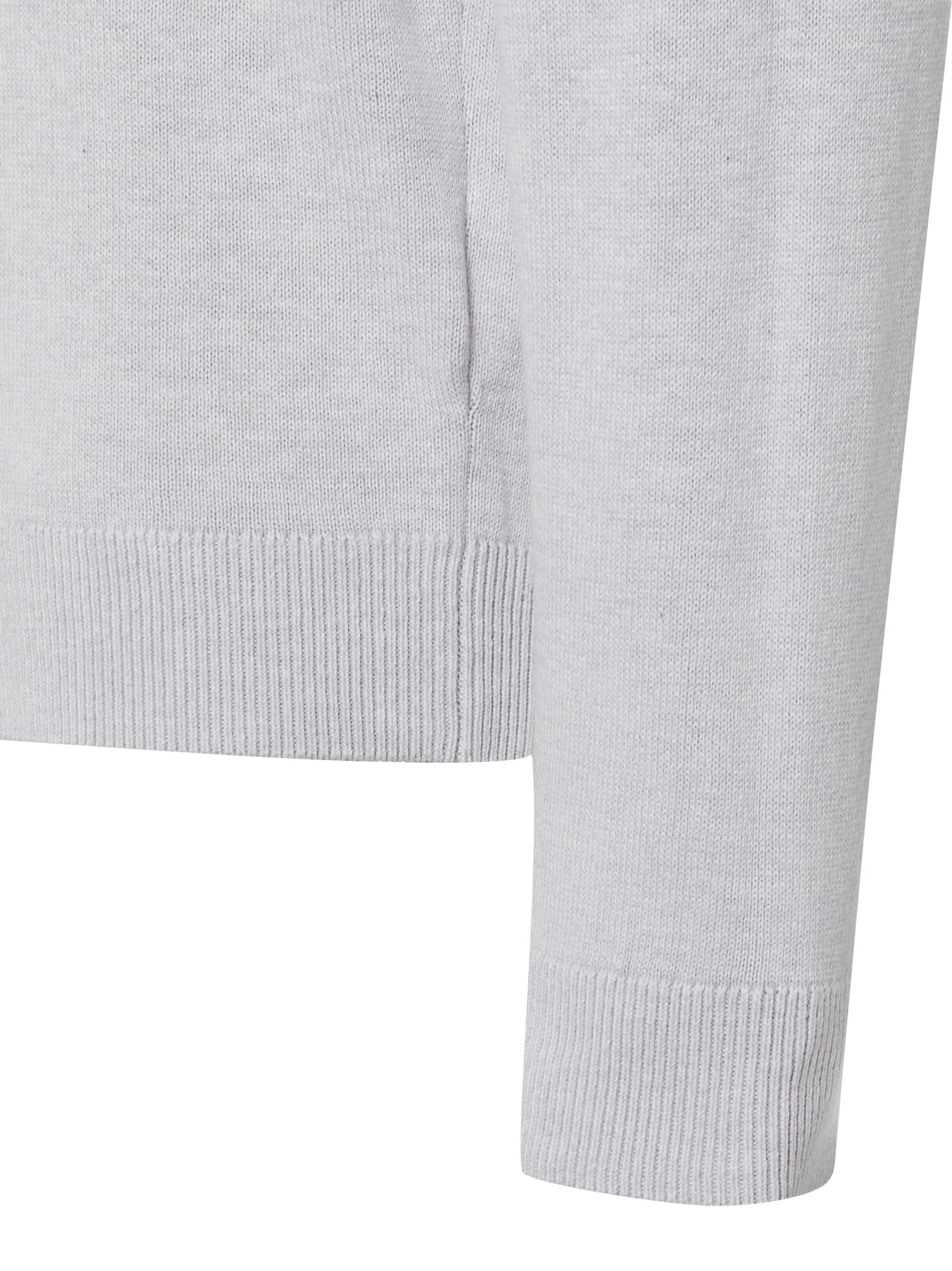 Finshley & Harding Pullover in Grau