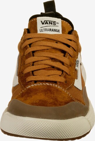 VANS Sneakers 'Ultrarange Exo' in Brown