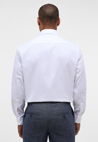 ETERNA Regular fit Business Shirt in White