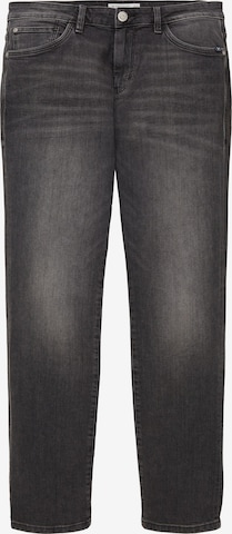 TOM TAILOR Regular Jeans 'Marvin' in Grey: front