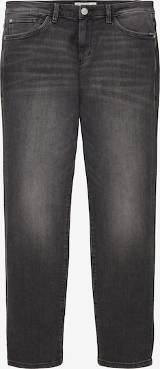 TOM TAILOR Jeans 'Marvin' in de kleur Donkergrijs, Productweergave