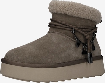 TT. BAGATT Boots in Grau: Vorderseite