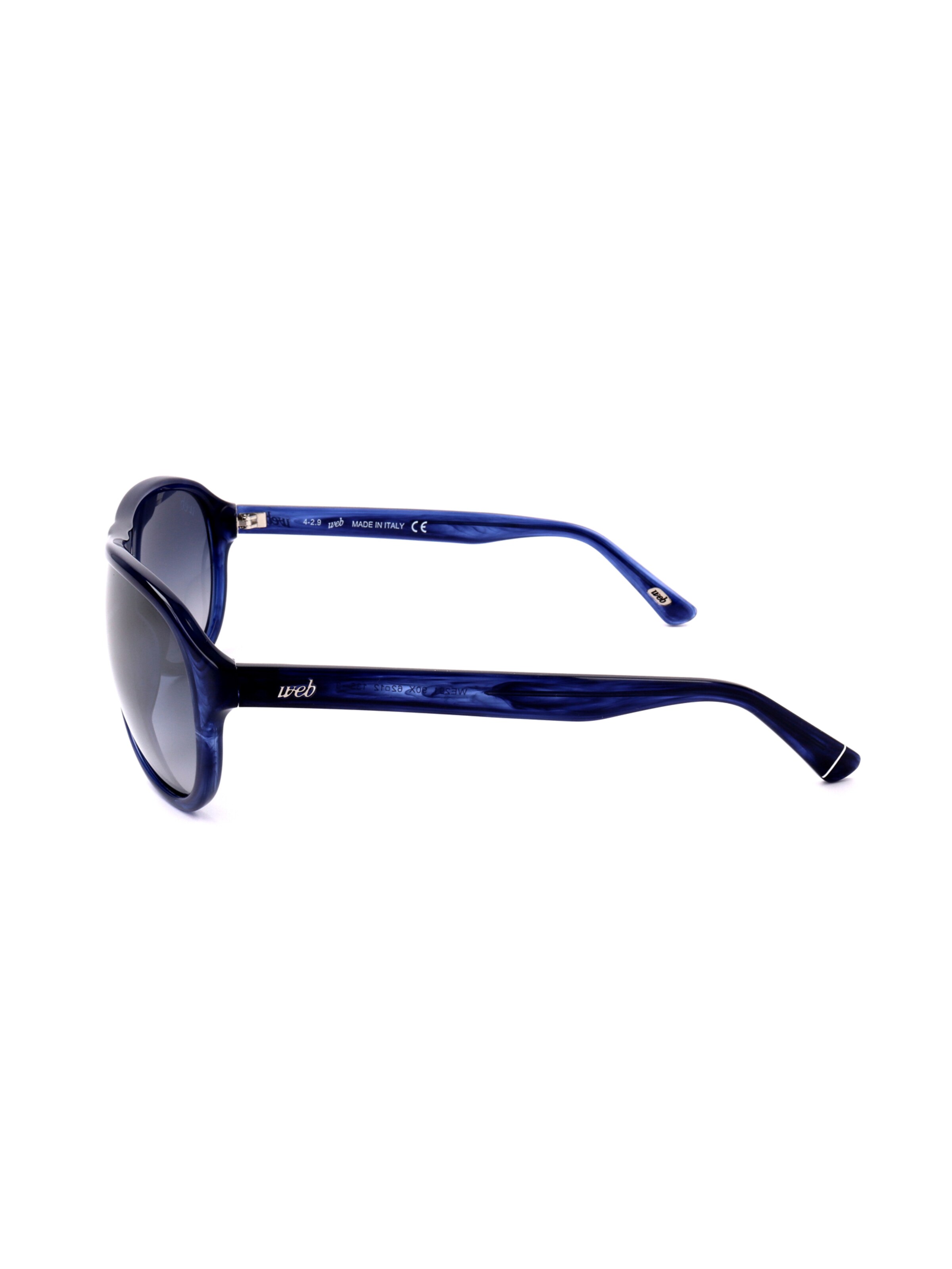 Occhiali da sole 'WE0291' di Web Eyewear in blu