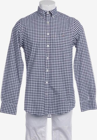 GANT Button Up Shirt in S in Blue: front