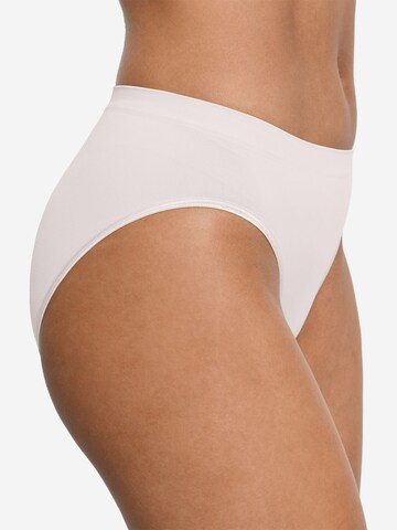 Hanro Panty ' Touch Feeling ' in Beige