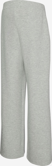 Vero Moda Maternity Housut 'VMMHALI' värissä vaaleanharmaa, Tuotenäkymä