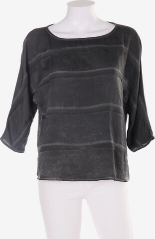 Betty & Co Blouse & Tunic in S in Grey: front