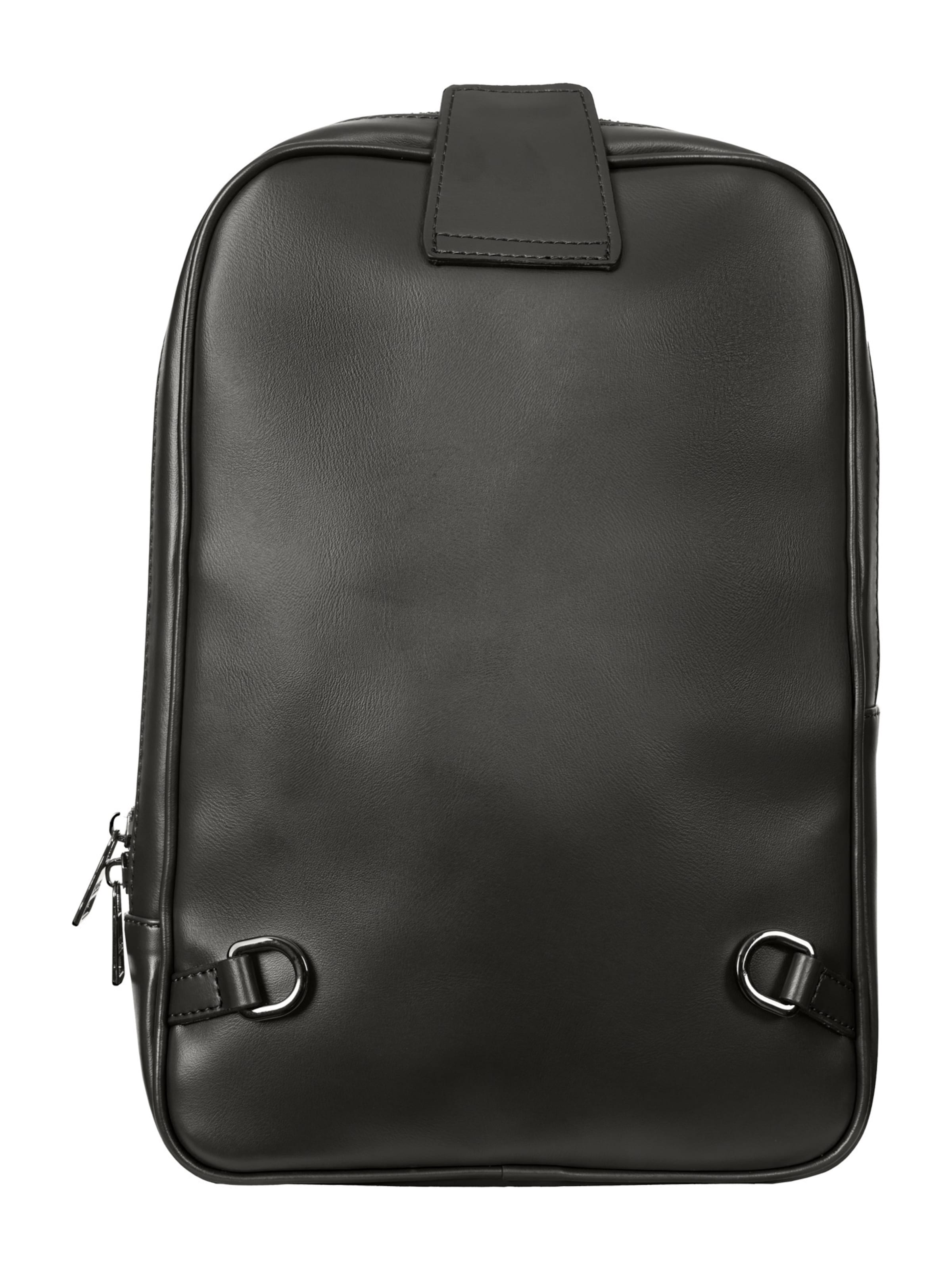 Karl Lagerfeld Crossbody Bag in Black