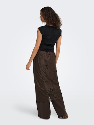 Gonna 'ONLWille' di ONLY in marrone