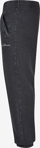 Urban Classics Tapered Hose in Schwarz