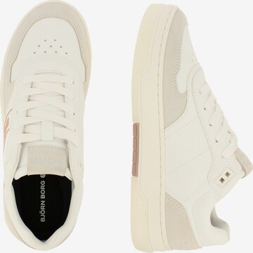 BJÖRN BORG Sneakers 'T2300' in White