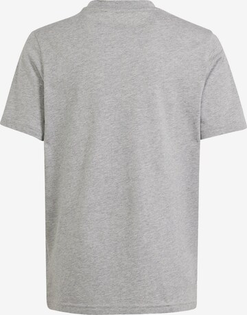 T-Shirt 'VRCT' ADIDAS ORIGINALS en gris