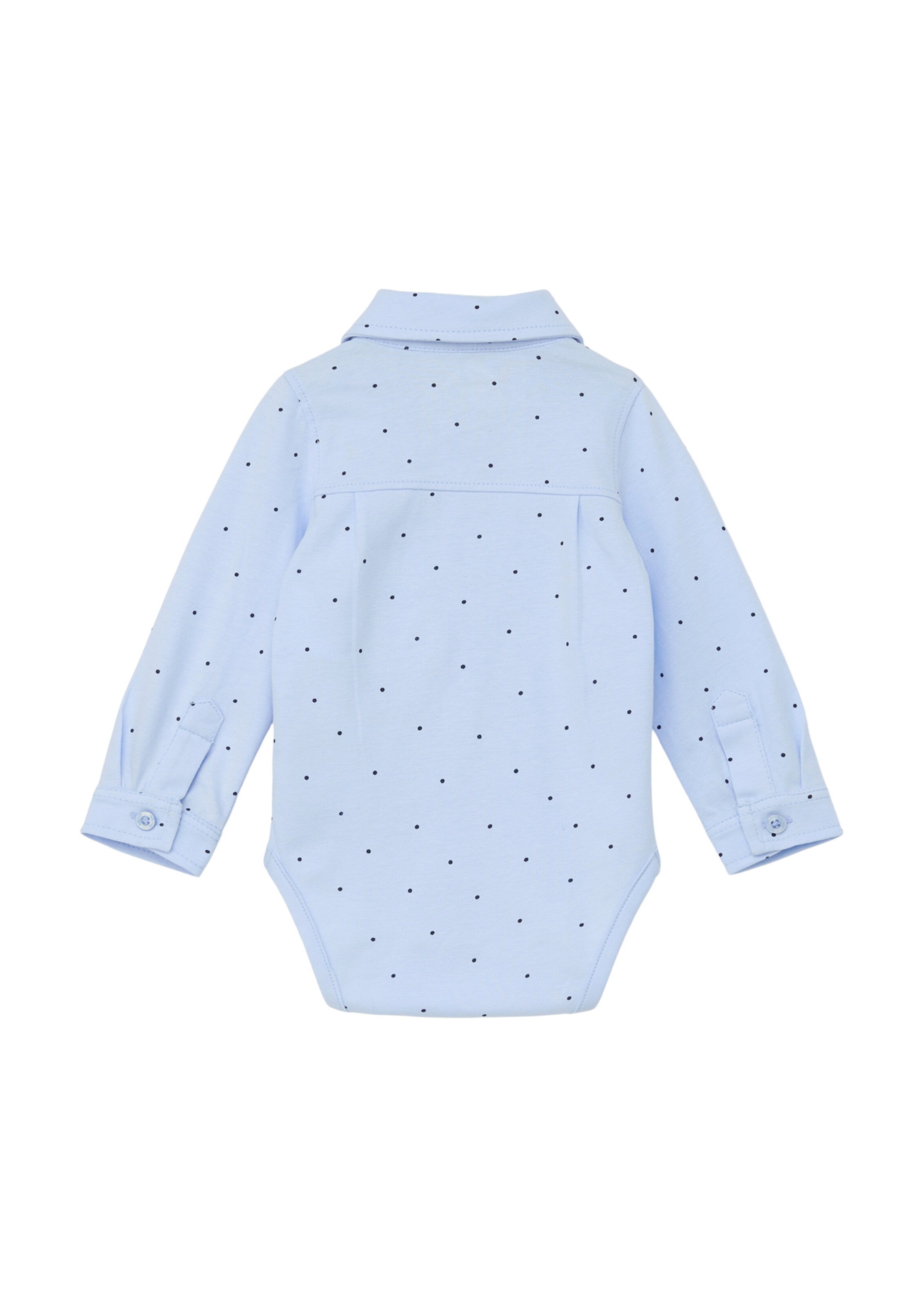 s.Oliver Body in Blau