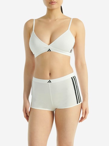 ADIDAS SPORTSWEAR Panty ' Sport Active Essentials ' in Weiß