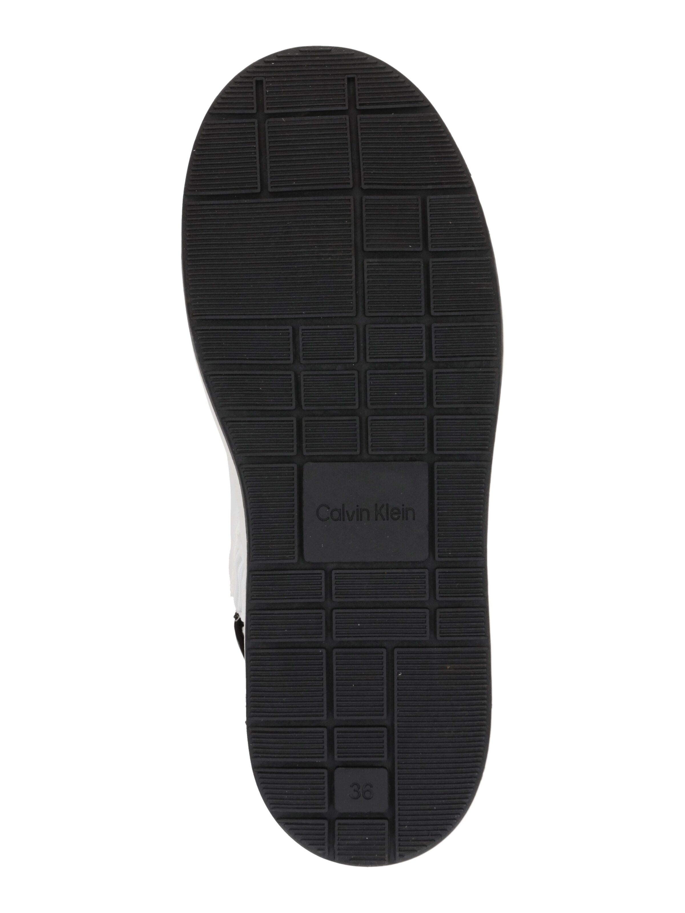 Calvin Klein Кроссовки в Белый