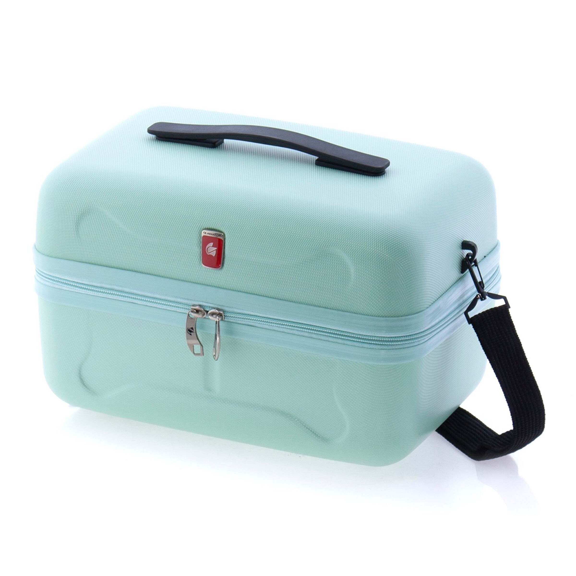 Gladiator Toiletry Bag '4800' in Green