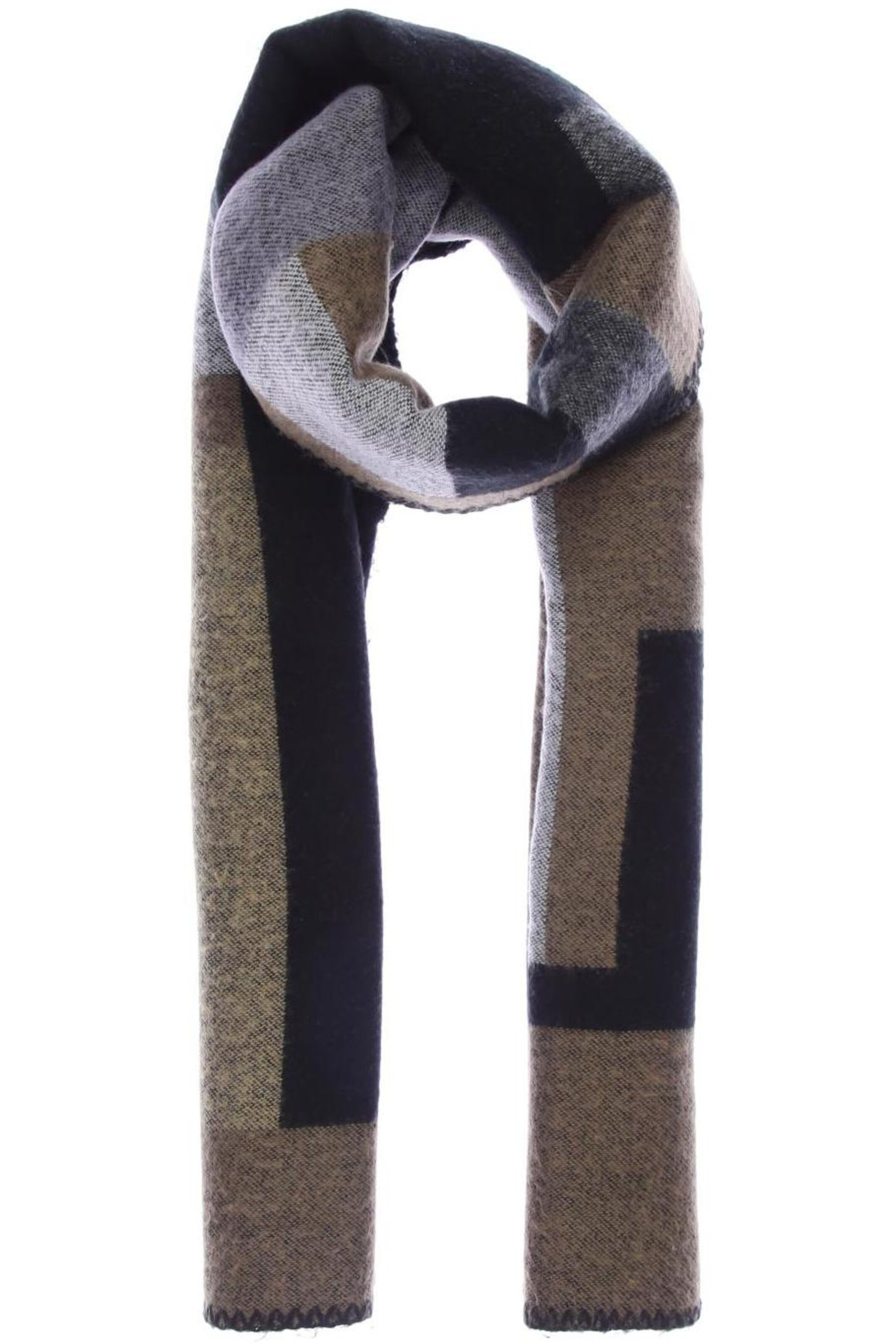 CODELLO Scarf & Wrap in One size in Mixed colors: front